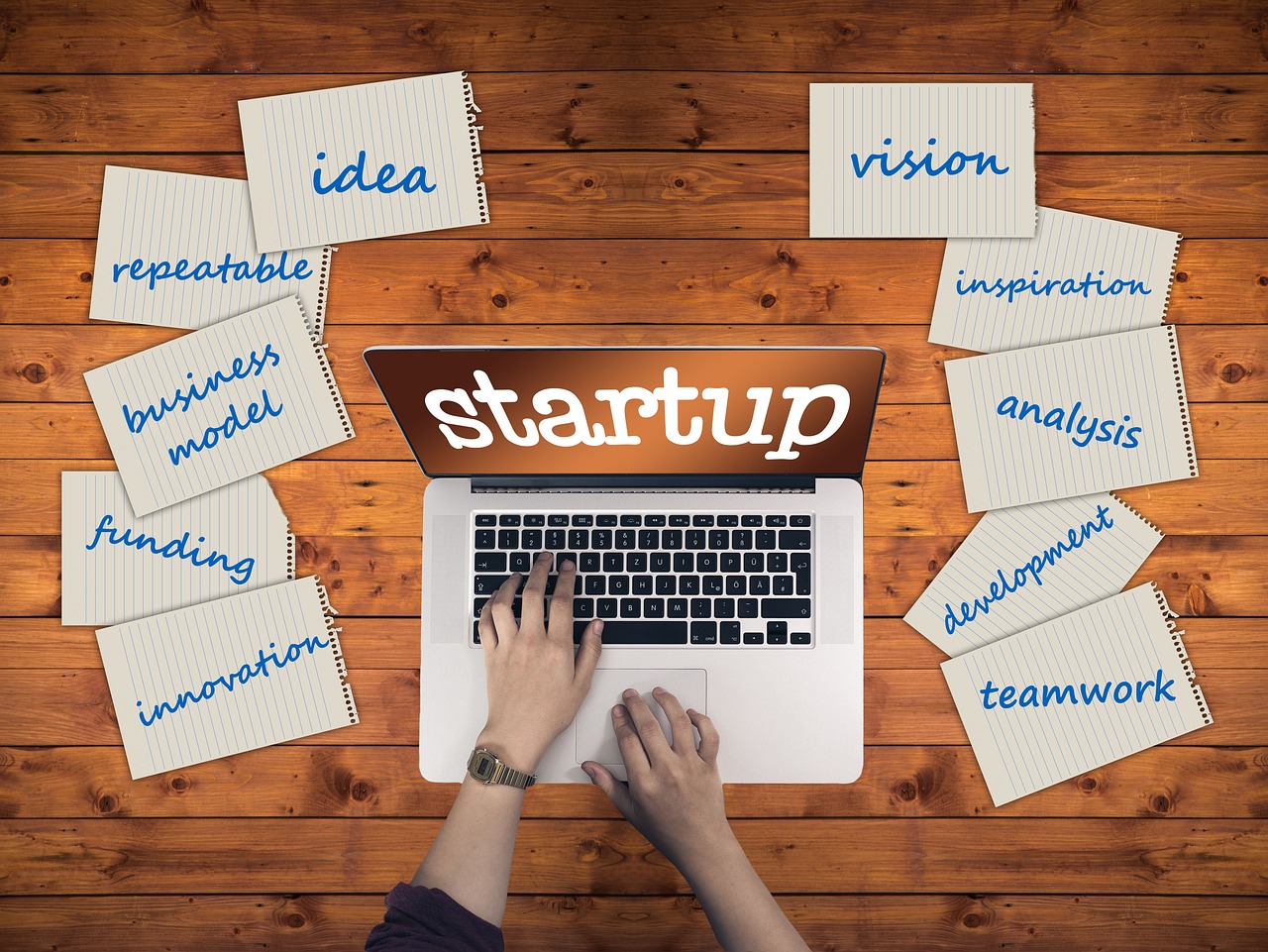 Why Startups Should Invest in PR Early