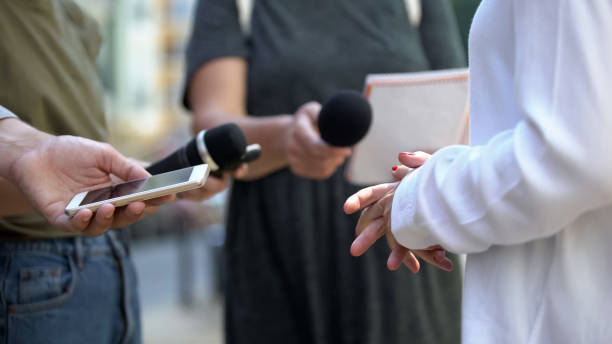 What is Public Relations