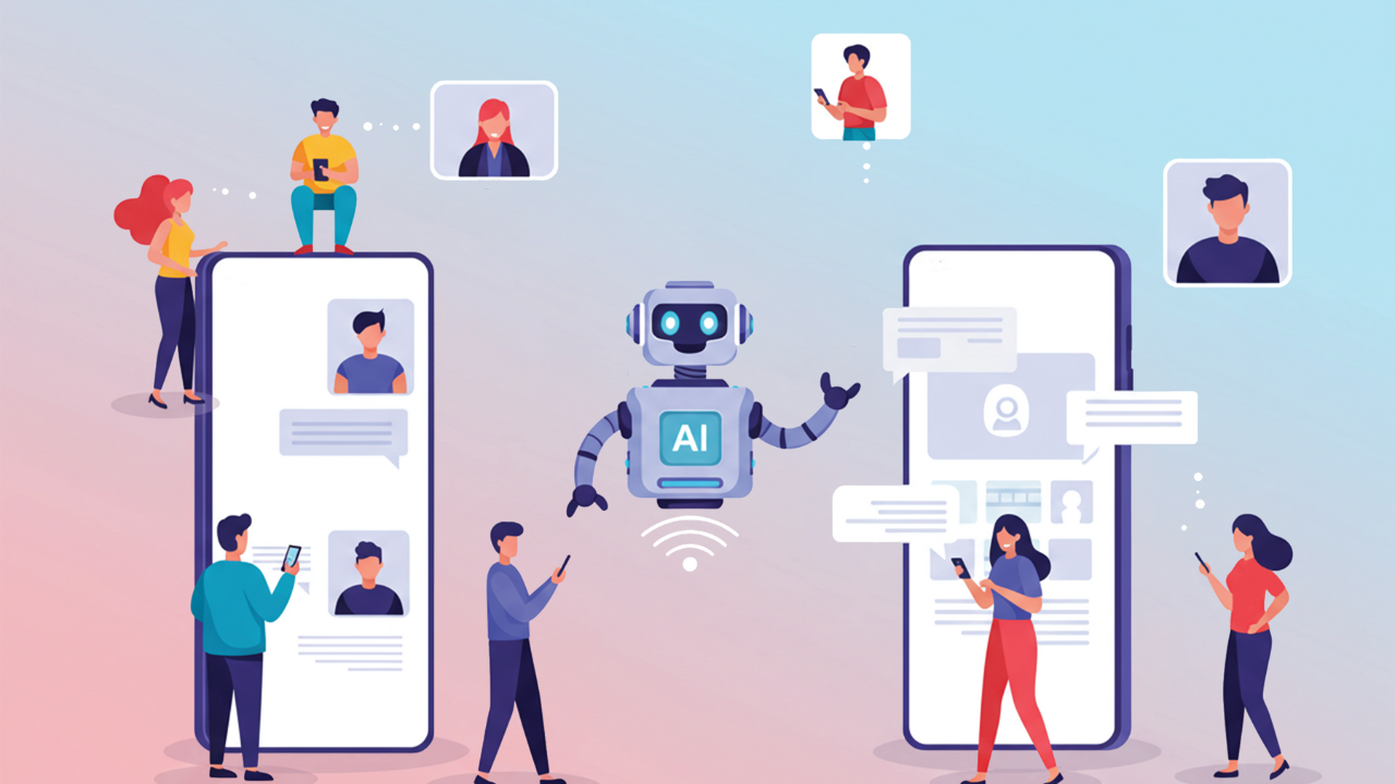 AI in PR: How Artificial Intelligence is Transforming Public Relations