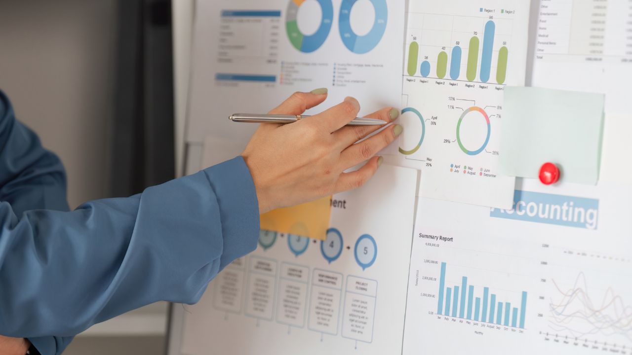 Key PR Metrics: Measuring Your Campaign's Success